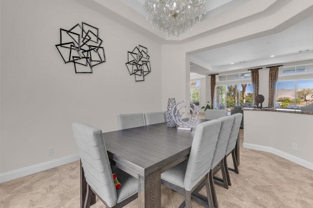 39 Calle Del Norte, Rancho Mirage, CA 92270