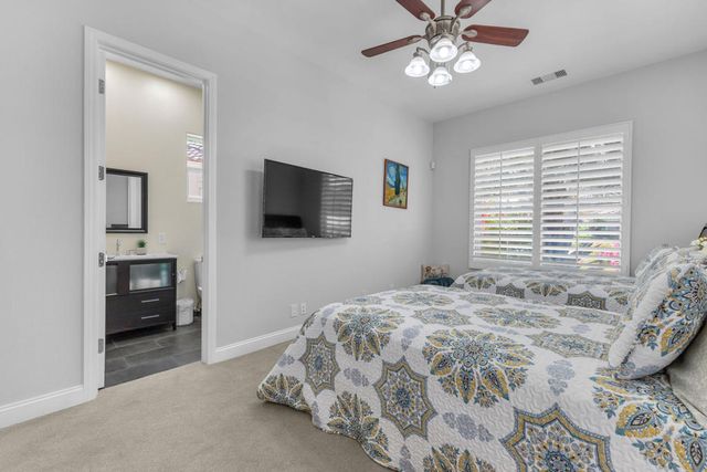 39 Calle Del Norte, Rancho Mirage, CA 92270