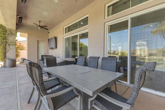 39 Calle Del Norte, Rancho Mirage, CA 92270