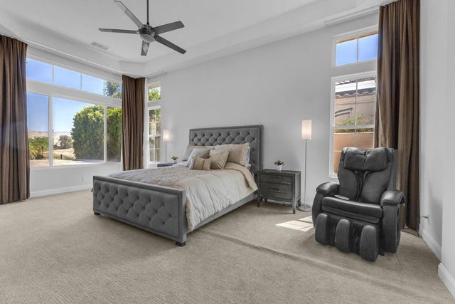 39 Calle Del Norte, Rancho Mirage, CA 92270