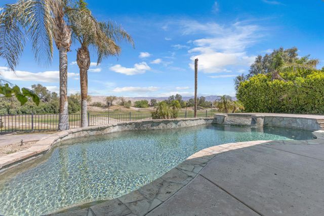 39 Calle Del Norte, Rancho Mirage, CA 92270
