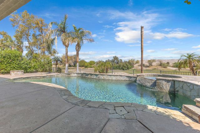 39 Calle Del Norte, Rancho Mirage, CA 92270