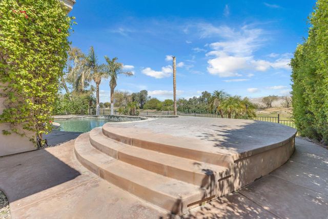 39 Calle Del Norte, Rancho Mirage, CA 92270