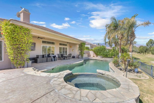 39 Calle Del Norte, Rancho Mirage, CA 92270
