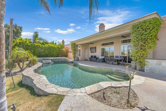 39 Calle Del Norte, Rancho Mirage, CA 92270