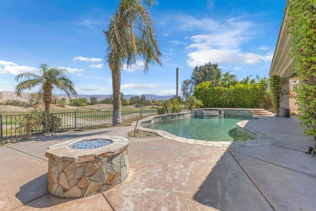 39 Calle Del Norte, Rancho Mirage, CA 92270
