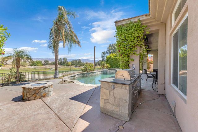 39 Calle Del Norte, Rancho Mirage, CA 92270