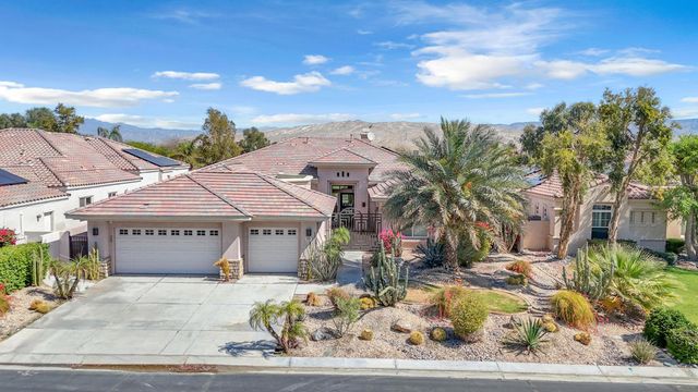 39 Calle Del Norte, Rancho Mirage, CA 92270