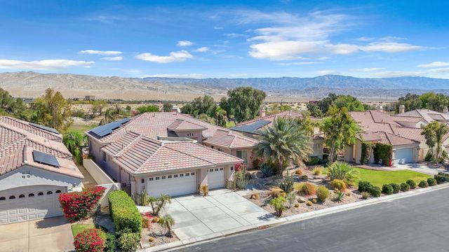 39 Calle Del Norte, Rancho Mirage, CA 92270