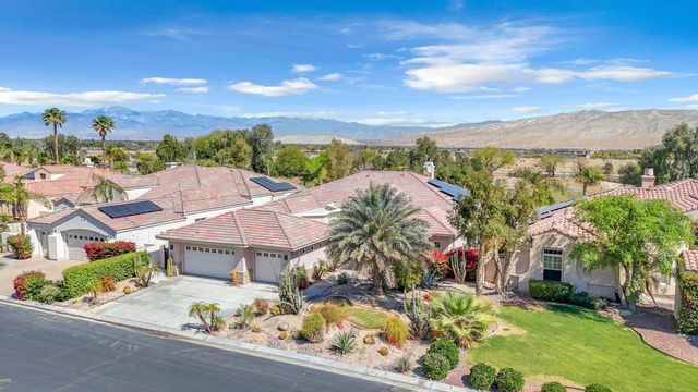 39 Calle Del Norte, Rancho Mirage, CA 92270