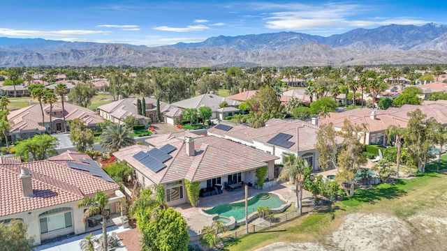 39 Calle Del Norte, Rancho Mirage, CA 92270