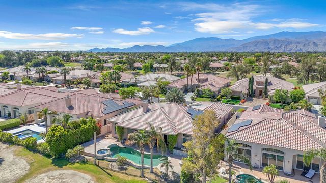 39 Calle Del Norte, Rancho Mirage, CA 92270
