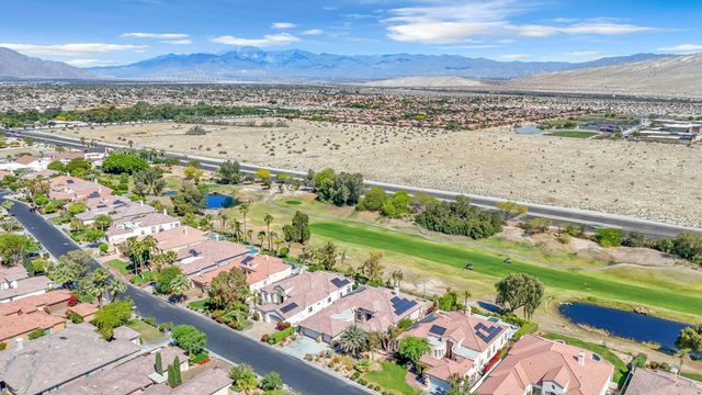 39 Calle Del Norte, Rancho Mirage, CA 92270