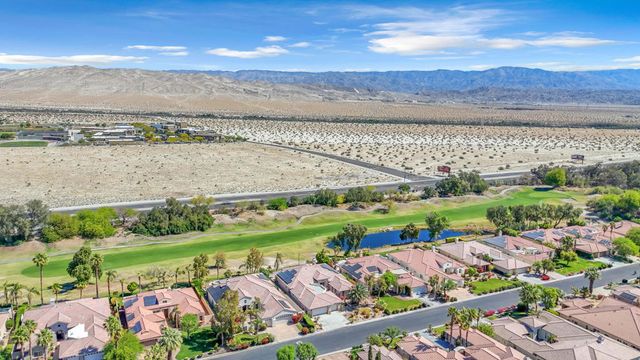 39 Calle Del Norte, Rancho Mirage, CA 92270