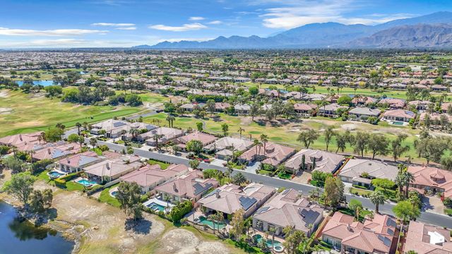 39 Calle Del Norte, Rancho Mirage, CA 92270