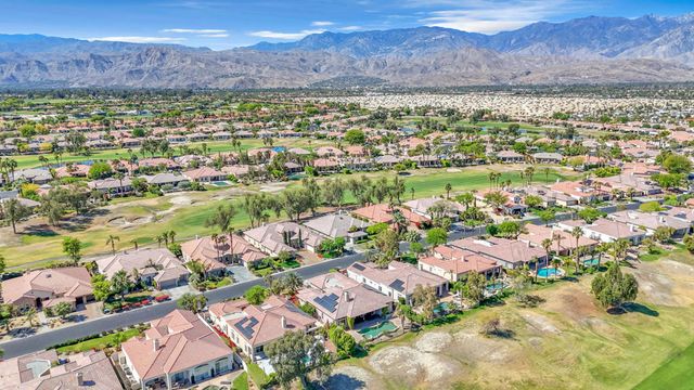 39 Calle Del Norte, Rancho Mirage, CA 92270