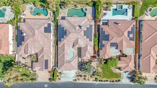 39 Calle Del Norte, Rancho Mirage, CA 92270
