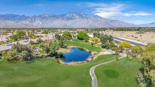 39 Calle Del Norte, Rancho Mirage, CA 92270