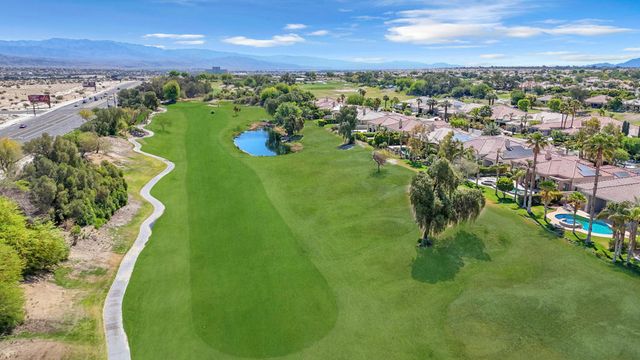 39 Calle Del Norte, Rancho Mirage, CA 92270