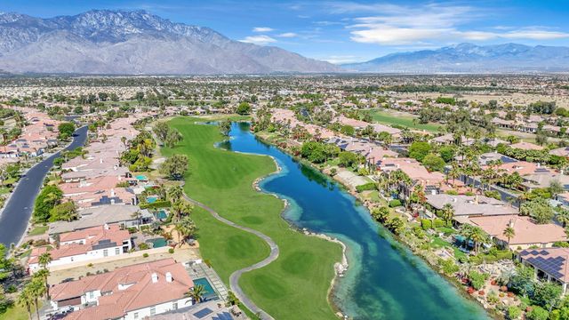 39 Calle Del Norte, Rancho Mirage, CA 92270