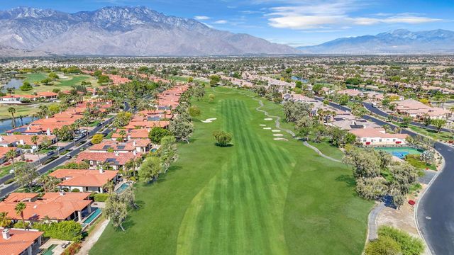 39 Calle Del Norte, Rancho Mirage, CA 92270