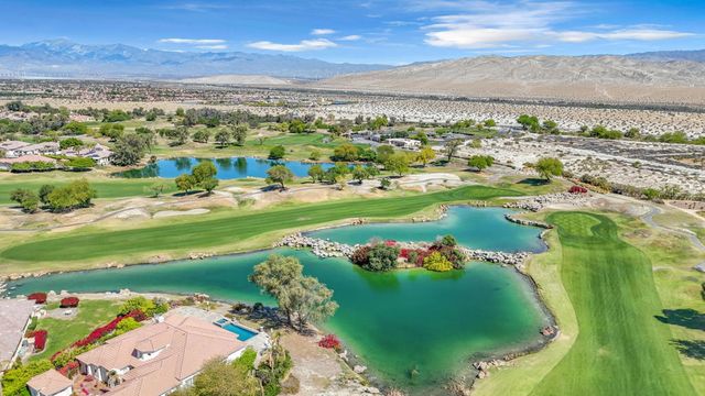39 Calle Del Norte, Rancho Mirage, CA 92270