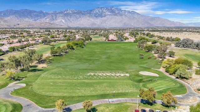 39 Calle Del Norte, Rancho Mirage, CA 92270