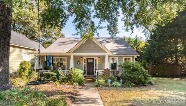 525 E 37th Street, Charlotte, NC 28205