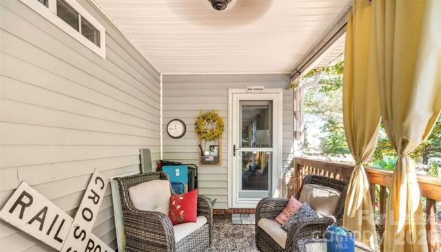 525 E 37th Street, Charlotte, NC 28205