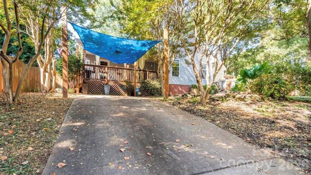 525 E 37th Street, Charlotte, NC 28205