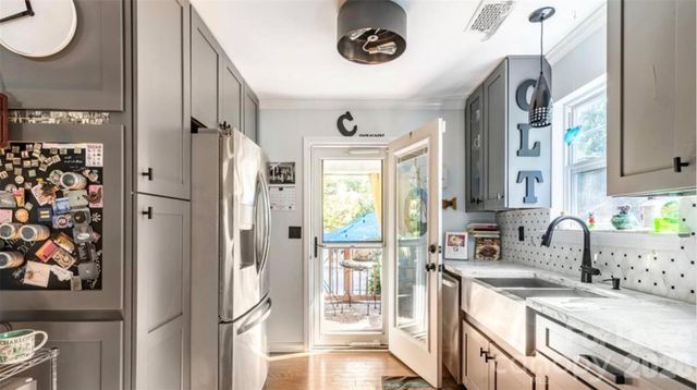 525 E 37th Street, Charlotte, NC 28205
