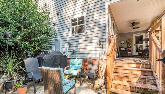 525 E 37th Street, Charlotte, NC 28205