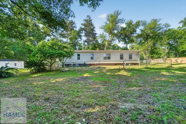 300 Deer Trail Lane, Midway, GA 31320