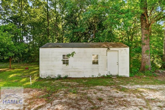 300 Deer Trail Lane, Midway, GA 31320