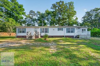 300 Deer Trail Lane, Midway, GA 31320