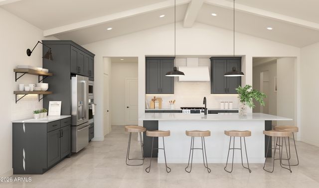 7748 W Sands Road, Glendale, AZ 85303