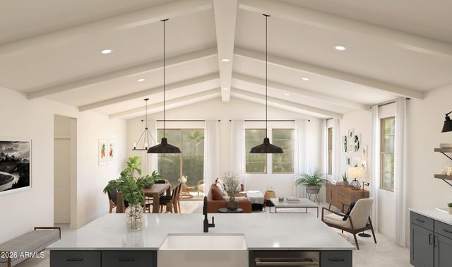 7748 W Sands Road, Glendale, AZ 85303