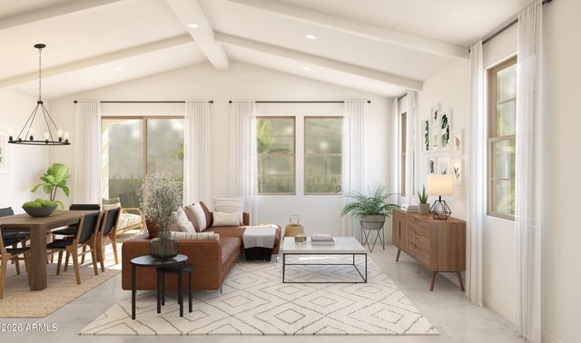 7748 W Sands Road, Glendale, AZ 85303