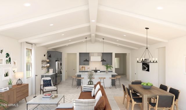 7748 W Sands Road, Glendale, AZ 85303