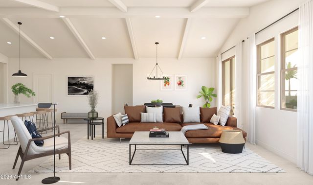 7748 W Sands Road, Glendale, AZ 85303