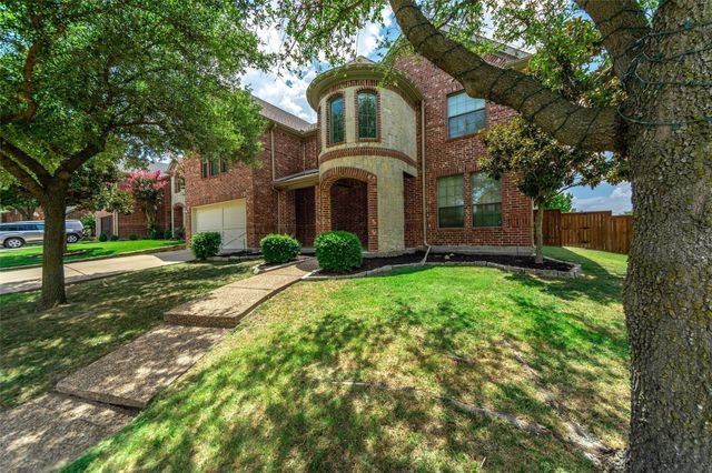 2000 Templegate Drive, Mckinney, TX 75072