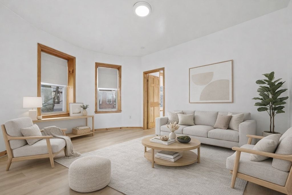 70 Empire 1, Boston, MA 02134