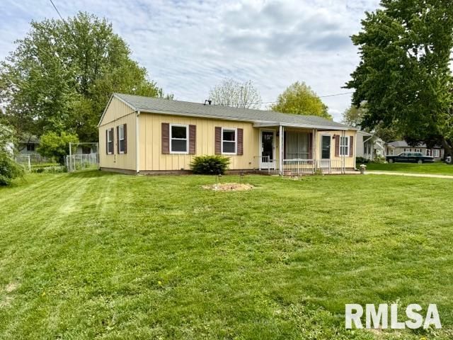 1008 COLLINS Court, Bartonville, IL 61607
