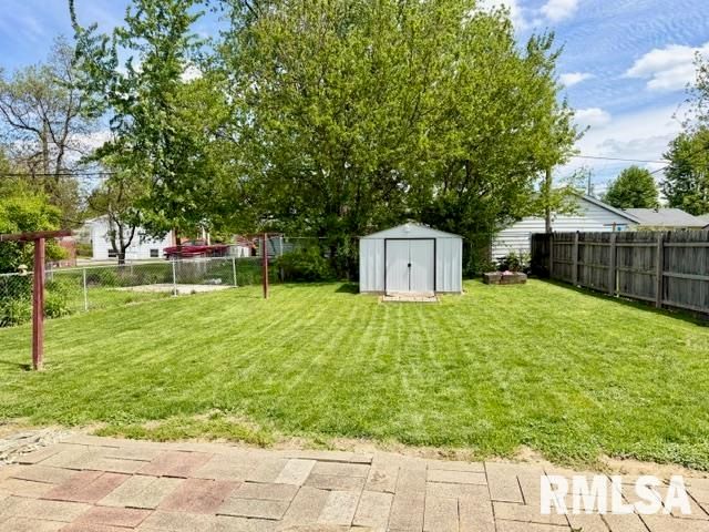 1008 COLLINS Court, Bartonville, IL 61607