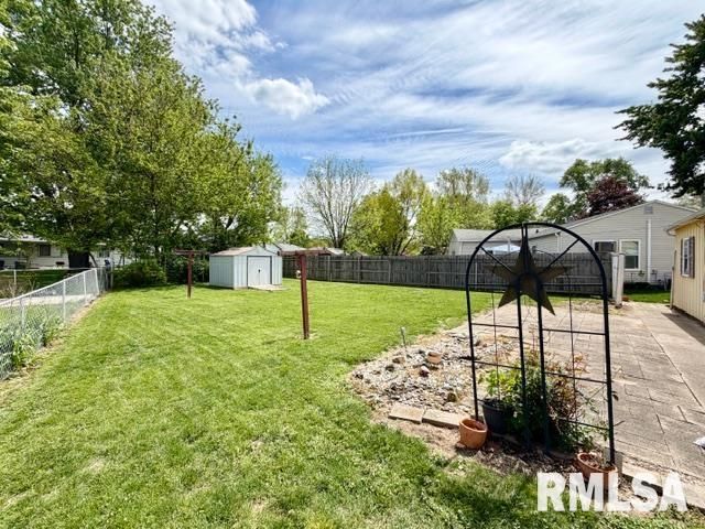 1008 COLLINS Court, Bartonville, IL 61607