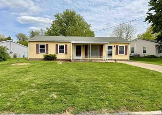 1008 COLLINS Court, Bartonville, IL 61607