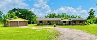 1434 County Road 878a, Sweeny, TX 77480