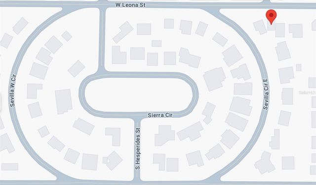 4408 W LEONA STREET, Tampa, FL 33629