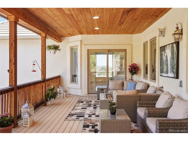 15010 Henry Ride Hts, Colorado Springs, CO 80926