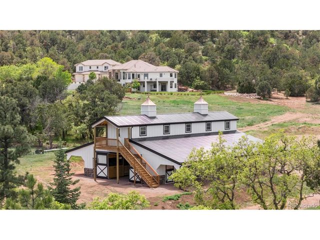 15010 Henry Ride Hts, Colorado Springs, CO 80926